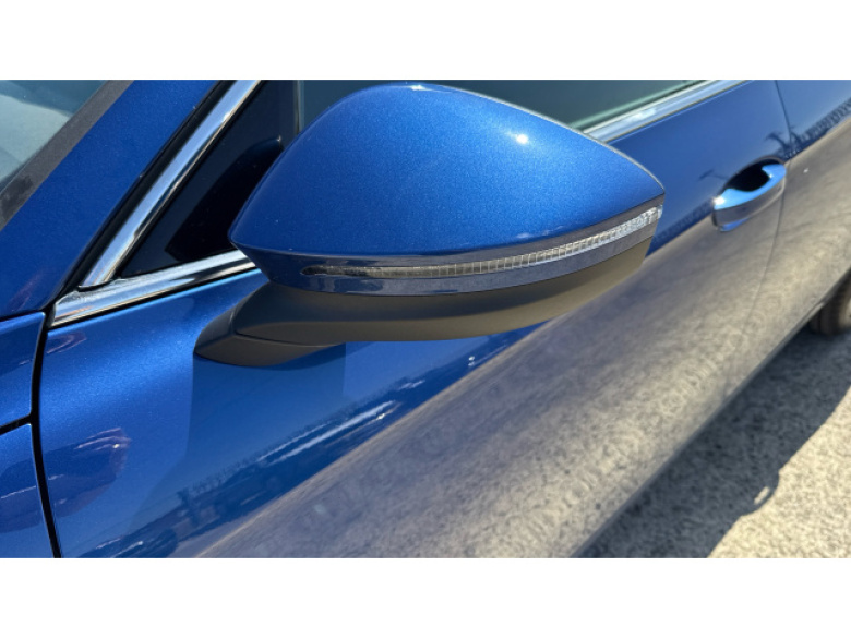 Skoda Superb 1.5 TSI e-TEC SE L 5dr DSG Petrol Hatchback